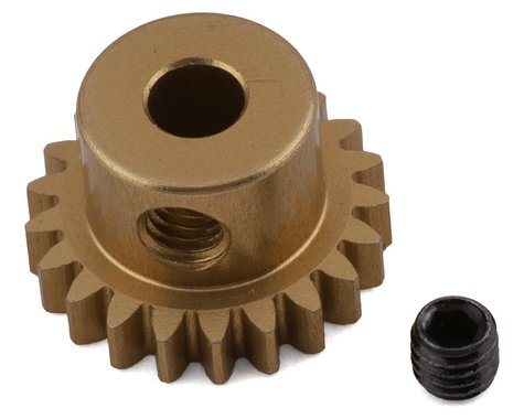 TEP4021 21T 48P ULTRA LIGHTWEIGHT PINION GEAR