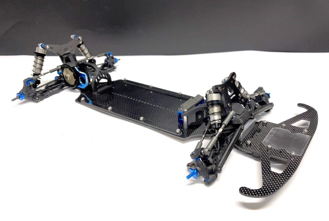 KIT61002 AE B6.1-B6.4 STREET SWEEPER KIT
