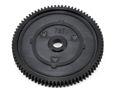 VTR232025 78 TOOTH SPUR GEAR
