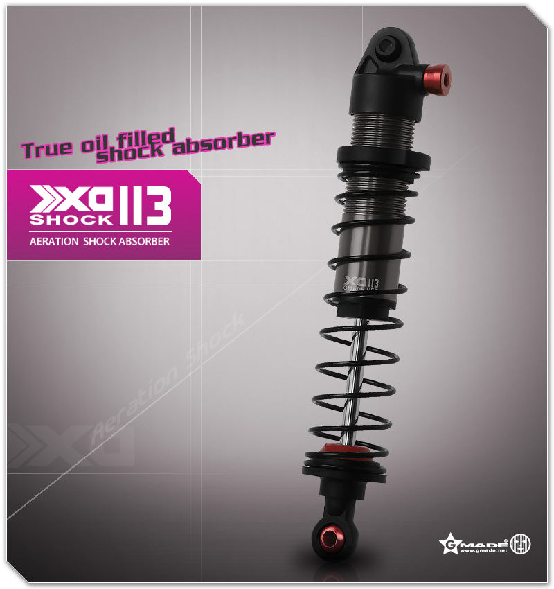GM23807 XD AERATION SHOCK 113MM (2)