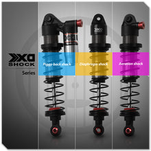 Load image into Gallery viewer, GM21407 XD AERATION SHOCK 103MM
